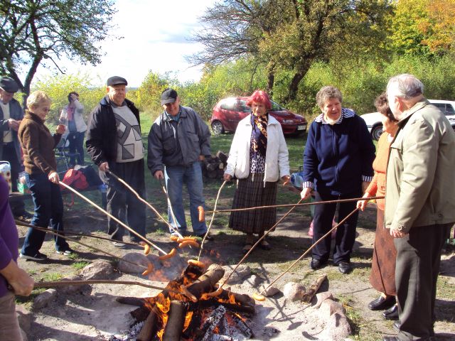 Puławska Spółdzielnia Mieszkaniowa Oferta Kulturalna Osiedlowy